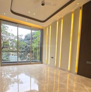 Bedroom Image of 1200 Sq.ft 3 BHK Builder Floor for sale in Swaraj Homes H Block RWA Ashok Vihar, Ashok Vihar New Delhi for Rs. 23500000