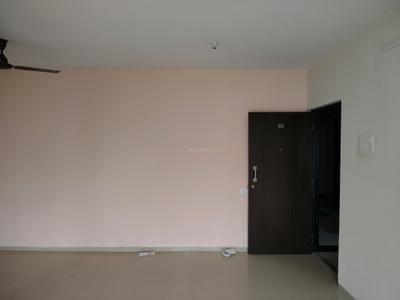 Living Room Image of 920 Sq.ft 2 BHK Apartment / Flat for rent in Kasarvadavali Thane for Rs. 27000