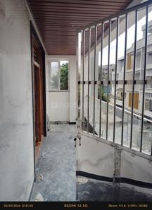 Balcony Image of 2500 Sq.ft 3 BHK Builder Floor for sale in Gottigere Bengaluru for Rs. 17500000