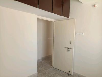 Bedroom Image of 745 Sq.ft 2 BHK Apartment / Flat for sale in Banjara Hills Hyderabad for Rs. 3700000