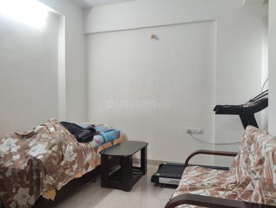 Bedroom Image of 1470 Sq.ft 3 BHK Apartment / Flat for sale in K R Puram Bengaluru for Rs. 10400000