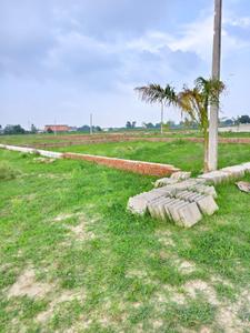 Image of 1000 Sq.ft 2 BHK Farm House for sale in Gadia, Barabanki for Rs. 2500000
