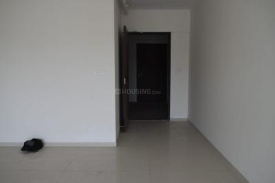 Hall Image of 2200 Sq.ft 4 BHK Apartment / Flat for sale in Kunal The Canary, Balewadi Pune for Rs. 37000000