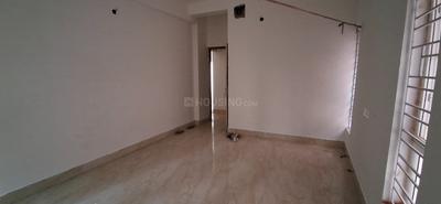 Balcony Image of 1653 Sq.ft 3 BHK Apartment / Flat for sale in Lake Gardens Kolkata for Rs. 14850000