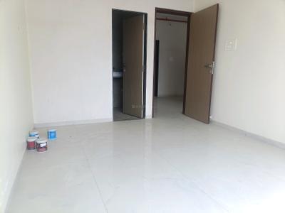 Bedroom Image of 1620 Sq.ft 3 BHK Apartment / Flat for sale in Punit Imperia, Kharghar Navi Mumbai for Rs. 23500000