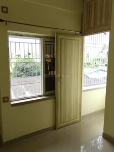 Bedroom Image of 492 Sq.ft 1 BHK Apartment / Flat for rent in Maheshtala Kolkata for Rs. 9500