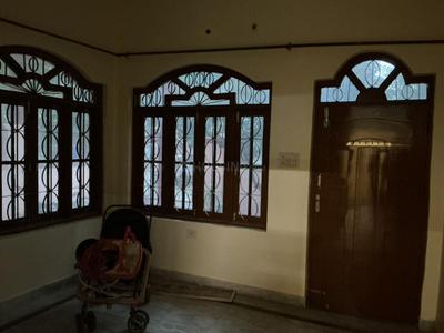 3 BHK Independent Builder Floor