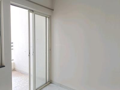 Living Room Image of 680 Sq.ft 1 BHK Apartment / Flat for sale in Anand Vishwaraj Residency, Wagholi Pune for Rs. 4800000