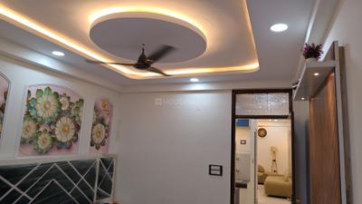 Bedroom Image of 1050 Sq.ft 2 BHK Apartment / Flat for sale in Hark Sai Homes 6, Sector 49 Noida for Rs. 5000000