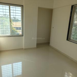 Bedroom Image of 1130 Sq.ft 3 BHK Apartment / Flat for rent in Adgaon Nashik for Rs. 16000