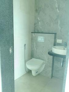 Bedroom Image of 788 Sq.ft 1 BHK Apartment / Flat for sale in MICL Aaradhya Highpark Project 1 Of Phase I, Mira Road East Mira Bhayandar for Rs. 8600000