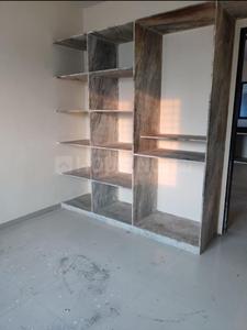 Bedroom Image of 3600 Sq.ft 4 BHK Builder Floor for rent in Rajhans Himgiri Bungalows, Piplod Surat for Rs. 650000
