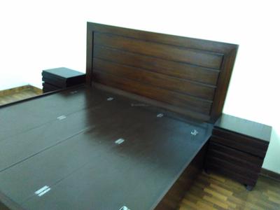 Kitchen Image of 1275 Sq.ft 2 BHK Apartment / Flat for sale in Dholai Jaipur for Rs. 3500000