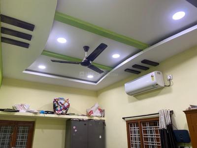 Hall Image of 1350 Sq.ft 3 BHK Independent House for sale in Saroornagar Hyderabad for Rs. 11000000