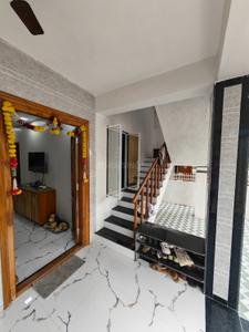 Image of 1500 Sq.ft 2 BHK Independent House for sale in Vasai West, Vasai for Rs. 12500000