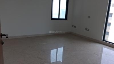 Bedroom Image of 4154 Sq.ft 4 BHK Apartment / Flat for sale in Aparna One, Shaikpet Hyderabad for Rs. 73000000