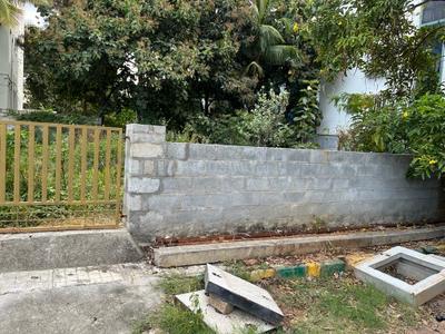 Image of 2760 Sq.ft Residential Plot / Land for sale in Horamavu, Bengaluru for Rs. 25000000
