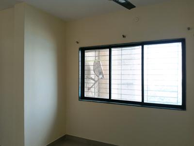 Living Room Image of 650 Sq.ft 1 BHK Apartment / Flat for rent in Anant Metropolis Insignia Towers, Kasarvadavali Thane for Rs. 17999