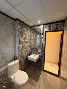 Image of 1300 Sq.ft 2 BHK Apartment / Flat for sale in Ubber Palm Heights, Bhagat Singh Nagar, Dera Bassi for Rs. 5400000