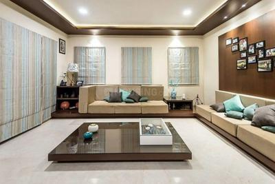 Hall Image of 4000 Sq.ft 5 BHK Apartment / Flat for sale in Veena Apartment, Juhu Mumbai for Rs. 187000000