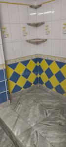 Bedroom Image of 2400 Sq.ft 3 BHK Builder Floor for rent in Khatipura Jaipur for Rs. 55000