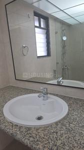 Image of 1844 Sq.ft 3 BHK Apartment / Flat for rent in G Corp Greens, Thergaon, Pune for Rs. 40000