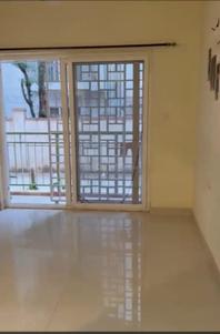 Hall Image of 940 Sq.ft 2 BHK Apartment / Flat for rent in SJR Hamilton Homes, Gattahalli Bengaluru for Rs. 32000