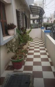 Balcony Image of 850 Sq.ft 2 BHK Builder Floor for sale in Waghodia Road Vadodara for Rs. 6500000