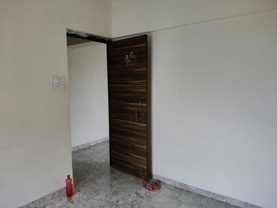 Bedroom Image of 600 Sq.ft 1 BHK Builder Floor for sale in Shivshankar Shivram Singh Palladium, Bhandup West Mumbai for Rs. 10000000