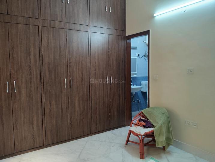 West Patel Nagar, Patel Nagar Bedroom 1
