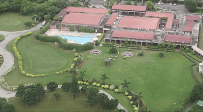 Image of 16000 Sq.ft Residential Plot / Land for sale in Gaursons Mulberry Mansions Fh 02, Noida Extension, Greater Noida for Rs. 480000000