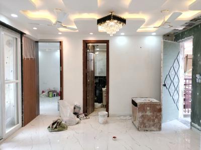 Living Room Image of 1200 Sq.ft 2 BHK Apartment / Flat for sale in Nav Kairali Apartments, Sector 3 Dwarka New Delhi for Rs. 21000000