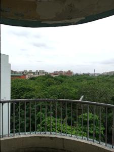 Living Room Image of 1200 Sq.ft 2 BHK Apartment / Flat for sale in  New Ashiana Apartments, Sector 6 Dwarka New Delhi for Rs. 21500000