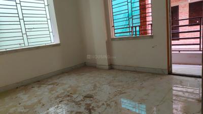 Bedroom Image of 844 Sq.ft 2.5 BHK Apartment / Flat for sale in Keshtopur Kolkata for Rs. 3200000