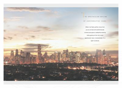 Image of 421 Sq.ft 1 BHK Apartment / Flat for sale in Samarth Drushti Emerald, Ghatkopar East, Mumbai for Rs. 11000000