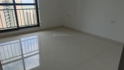 Bedroom Image of 1040 Sq.ft 2 BHK Apartment / Flat for sale in Wellington at Pride World City, Charholi Budruk Pune for Rs. 8600000