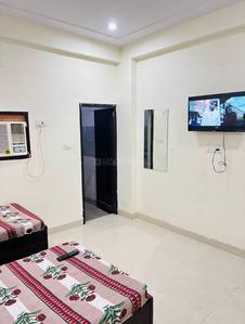 Bedroom Image of Riddhi pg in Sector 48, Gurgaon