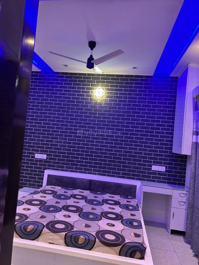 Independent house 2nd floor Bedroom 1