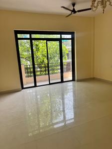 Hall Image of 1350 Sq.ft 3 BHK Builder Floor for rent in Tagore Garden Extension New Delhi for Rs. 40000