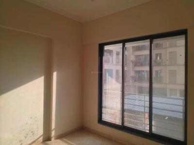 Bedroom Image of 975 Sq.ft 2 BHK Apartment / Flat for sale in Shakti Galaxy Heights, Vasai East Vasai for Rs. 5885000