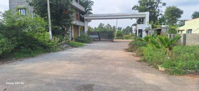 Image of 1120 Sq.ft Residential Plot / Land for sale in Malur, Kolar for Rs. 3920000