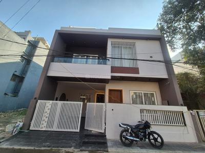 Image of 3300 Sq.ft 4 BHK Independent House for sale in Mahalakshmi Nagar, Indore for Rs. 33500000