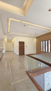 Hall Image of 3300 Sq.ft 4 BHK Independent House for sale in Pallikkara Kochi for Rs. 22500000