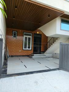 Image of 901 Sq.ft 3 BHK Villa for sale in Kanakpura, Jaipur for Rs. 12000000