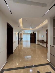 Hall Image of 2385 Sq.ft 4 BHK Builder Floor for sale in Unitech Nirvana Country, Sector 50 Gurgaon for Rs. 39000000