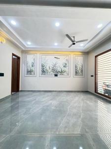 Hall Image of 1200 Sq.ft 2 BHK Independent House for sale in Manchwa Jaipur for Rs. 5500000
