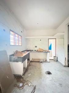 Kitchen Image of 3000 Sq.ft 4 BHK Independent House for sale in Sidedahalli Bengaluru for Rs. 24000000