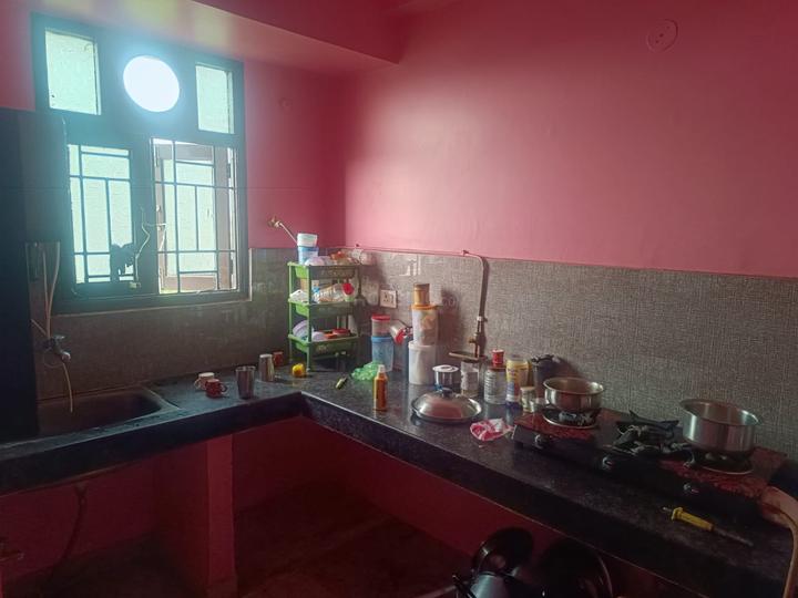 Fatima enclave rukanpura Kitchen 1