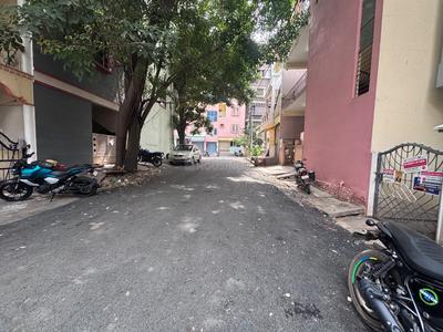 Image of 600 Sq.ft Residential Plot / Land for sale in HSR Layout, Bengaluru for Rs. 25000000