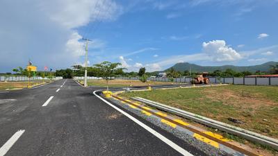 Image of 930 Sq.ft Residential Plot / Land for sale in Karipatti, Salem for Rs. 1209000